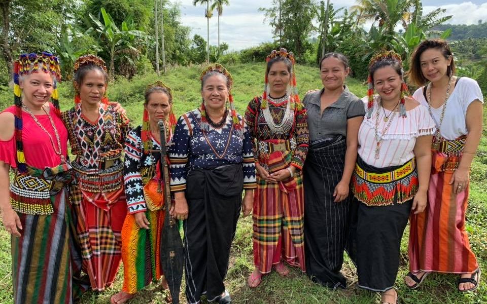 Philippines: My One-And-a-Half Day Whirlwind Tribal Immersion Trip