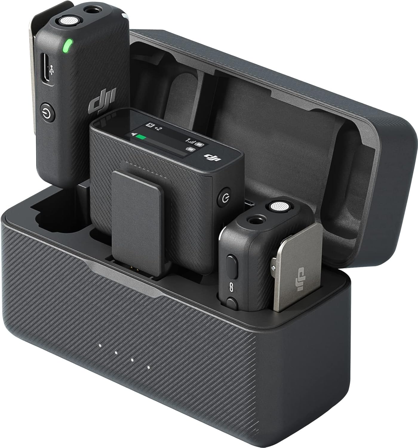 DJI Mic 1