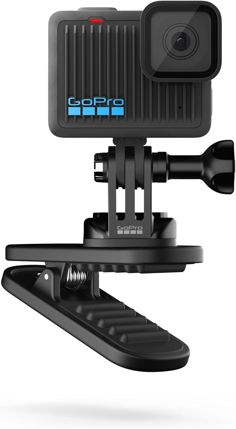 GoPro Clip Mount