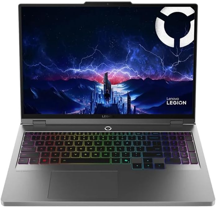 Lenovo Legion Laptop